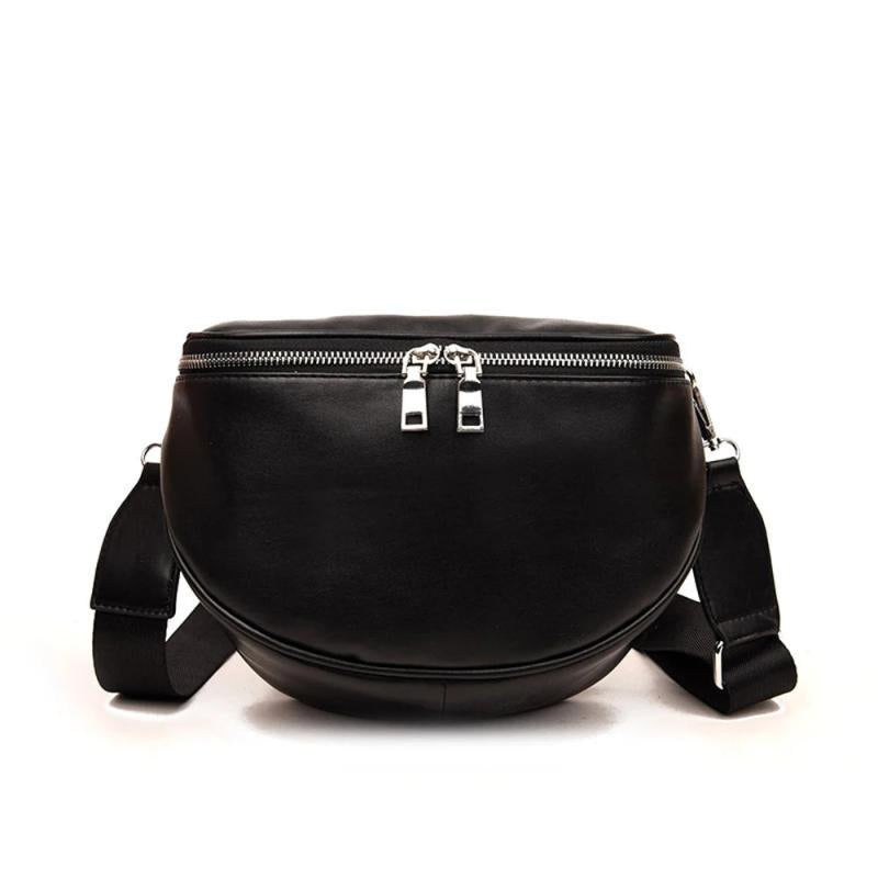 Vintage Style Crossbody Bag for Women, Teenage Girls