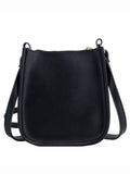 Small Iphone Handbag Pu Leather Women's Shoulder Bag Crossbody Bag