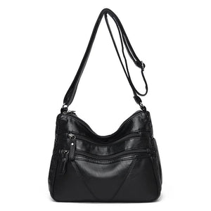 Crossbody Bags for Women High Shoulder Bag Female Purses Handbags