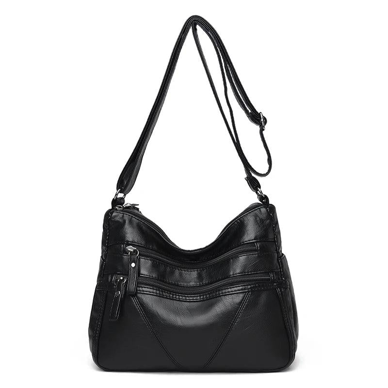 Crossbody Bags for Women High Shoulder Bag Female Purses Handbags