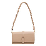 Vintage Envelope Bag Women's Shoulder Messenger Bag