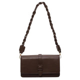 Vintage Envelope Bag Women's Shoulder Messenger Bag
