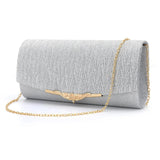 Unistybag Evening Bag Diamonds Chain Crossbody Bag Party Banquet Glitter