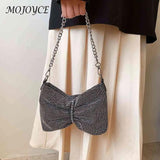 Bling Diamond Evening Bag Clutch for Women