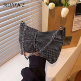 Bling Diamond Evening Bag Clutch for Women