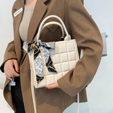 Single Strap Women Handbags Ladies Leather Shoulder Phone Bag