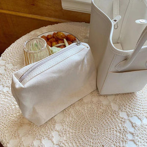 Bucket Bag PU Leather Shoulder Large Totes Solid Handbag