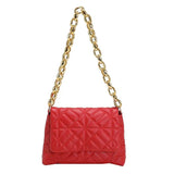 PU Leather Shoulder Messenger Bag for Women Handbags Purse