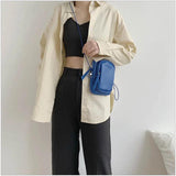 Mini Waist Pockets - Single Shoulder Mobile Phone Bag