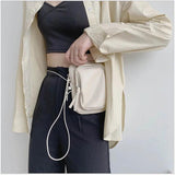 Mini Waist Pockets - Single Shoulder Mobile Phone Bag