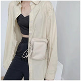 Mini Waist Pockets - Single Shoulder Mobile Phone Bag