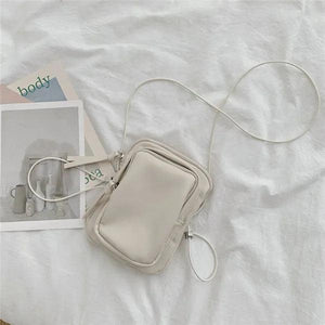 Mini Waist Pockets - Single Shoulder Mobile Phone Bag