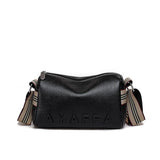 PU Leather Women Handbag Shoulder Bag Tote Female Messenger Bag