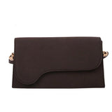 Women's Outdoor Vacation Single Shoulder Bag Style Handbag