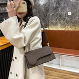 Women's Outdoor Vacation Single Shoulder Bag Style Handbag