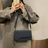 Women's Outdoor Vacation Single Shoulder Bag Style Handbag