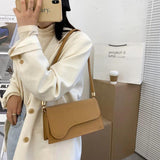 Women's Outdoor Vacation Single Shoulder Bag Style Handbag