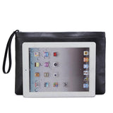 3D Gun Embossed Pistol Clutch Bag for Women