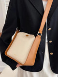 Bucket Bags for Women Handbags Female Shoulder Crossbody Women's Bag