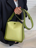 Bucket Bags for Women Handbags Female Shoulder Crossbody Women's Bag