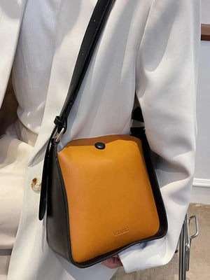 Bucket Bags for Women Handbags Female Shoulder Crossbody Women's Bag