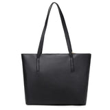 Rhombic Large Capacity Women Shoulder Bag Tote Bag