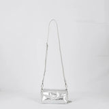 Crossbody Bags for Women Small Shoulder Bag Mini Soft Handbags and Purses