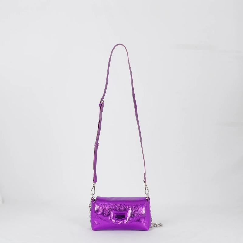 Crossbody Bags for Women Small Shoulder Bag Mini Soft Handbags and Purses