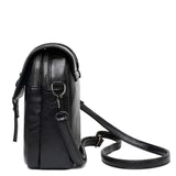 Women's Soft Leather Phone Crossbody Purse Handbag