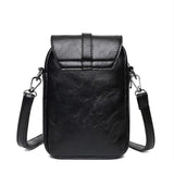 Women's Crossbody Cell Phone Bag Purse Clutch Handbag