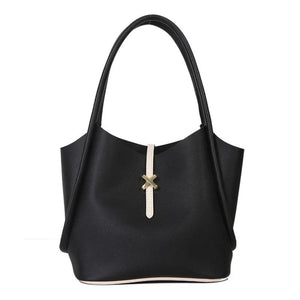 Large Capacity Shoulder Bag for Women Casual Women's Handbag