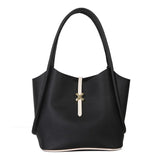 Large Capacity Shoulder Bag for Women Casual Women's Handbag