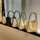 Large Capacity Shoulder Bag for Women Casual Women's Handbag