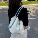 Large Capacity Shoulder Bag for Women Casual Women's Handbag