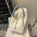 Large Capacity Shoulder Bag for Women Casual Women's Handbag