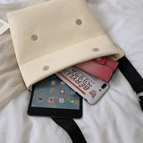Women Crossbody Bag PU Leather Handbag Wallet Shoulder Messenger Bags