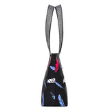 Women Casual Nylon Big Tote Bag Lightweight Waterproof Handbag