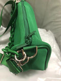 Waterproof Nylon Women Shoulder Bags Acrylic Chain Handbag
