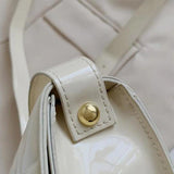 Retro Mini Square Shoulder Bags Crossbody Plaid Bags