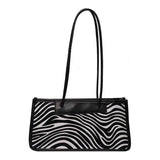 Women's Soft PU Leather Shoulder Bag Top Handle High Handbag