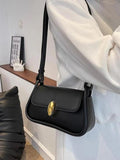 Green Shoulder Crossbody Bags for Women Pu Leather Women's Handbags Tote