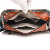 Solid Classic Ladies Handbags Bucket bag Women Bags