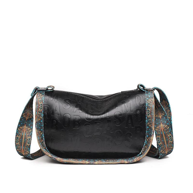 Solid Classic Ladies Handbags Bucket bag Women Bags