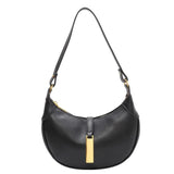 Spring Leather Women's Crossbody Bag