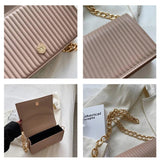 Casual Shoulder Bags for Women PU Leather Underarm Purse
