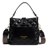 Soft Leather Purses And Handbags Women Bags Shoulder Crossbody Bag