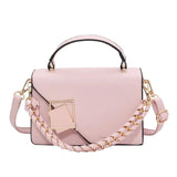 Women's Small Square Bag All-match Casual Handbag