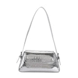 Women's PU Leather Shoulder Bag Tote Purse