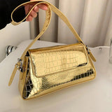 Women's PU Leather Shoulder Bag Tote Purse
