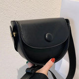 Women Pink Messenger Bags Shoulder Bags Green Orange PU Leather Crossbody Bags